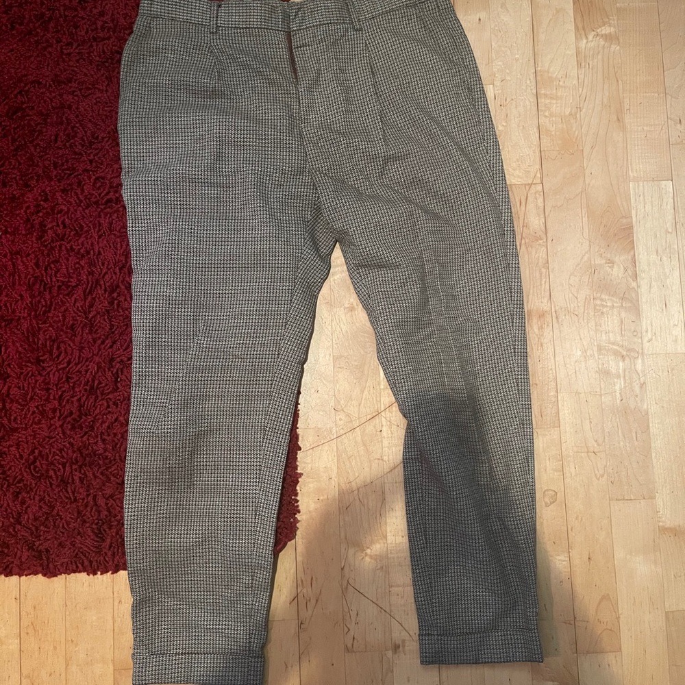 Scotch and soda pants 34 x 32